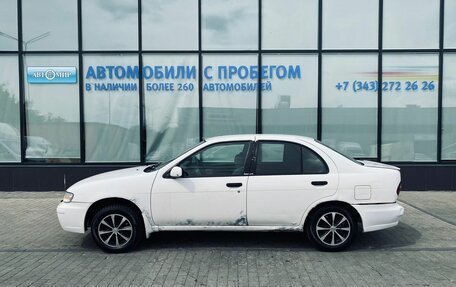 Nissan Pulsar, 2004 год, 150 000 рублей, 2 фотография