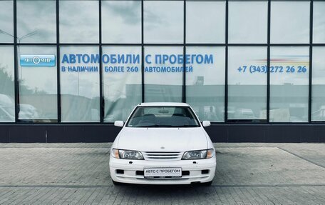 Nissan Pulsar, 2004 год, 150 000 рублей, 8 фотография