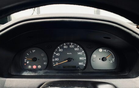Nissan Pulsar, 2004 год, 150 000 рублей, 16 фотография