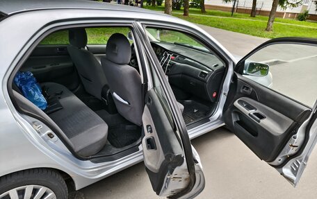 Mitsubishi Lancer IX, 2005 год, 380 000 рублей, 1 фотография