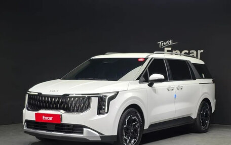 KIA Carnival, 2024 год, 3 650 000 рублей, 1 фотография