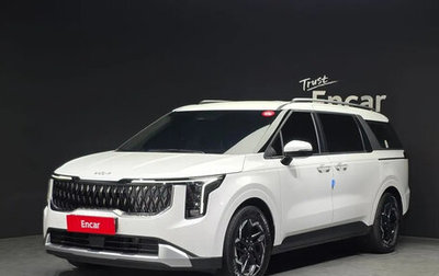 KIA Carnival, 2024 год, 3 650 000 рублей, 1 фотография