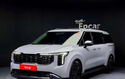 KIA Carnival, 2024 год, 4 610 000 рублей, 1 фотография