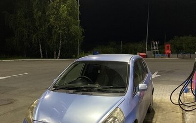 Honda Fit III, 2003 год, 240 000 рублей, 1 фотография