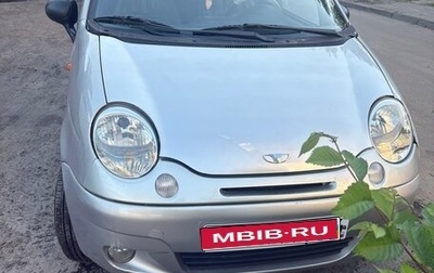 Daewoo Matiz I, 2011 год, 179 000 рублей, 1 фотография