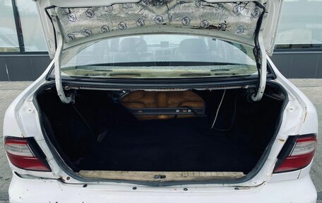 Nissan Pulsar, 2004 год, 150 000 рублей, 17 фотография
