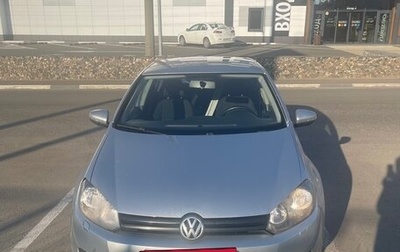 Volkswagen Golf VI, 2011 год, 630 000 рублей, 1 фотография