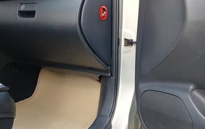 Toyota Avensis III рестайлинг, 2007 год, 1 100 000 рублей, 1 фотография