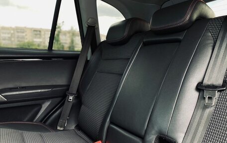 Chery Tiggo 3 I, 2018 год, 821 000 рублей, 17 фотография