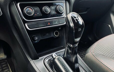 Chery Tiggo 3 I, 2018 год, 821 000 рублей, 15 фотография