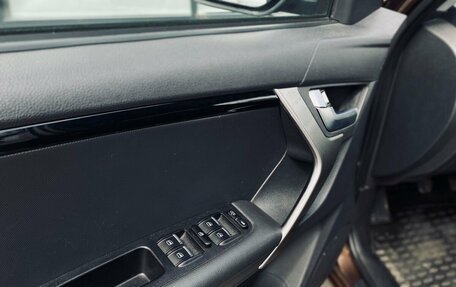 Chery Tiggo 3 I, 2018 год, 821 000 рублей, 16 фотография