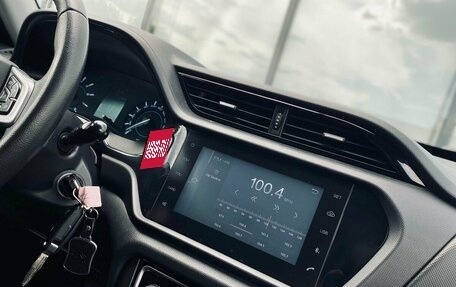 Chery Tiggo 3 I, 2018 год, 821 000 рублей, 14 фотография