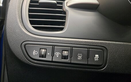 KIA Rio IV, 2020 год, 1 590 000 рублей, 21 фотография