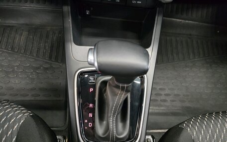 KIA Rio IV, 2020 год, 1 590 000 рублей, 19 фотография