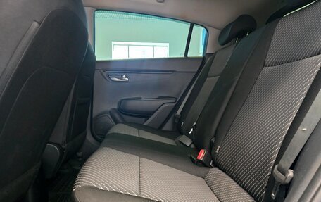 KIA Rio IV, 2020 год, 1 590 000 рублей, 24 фотография