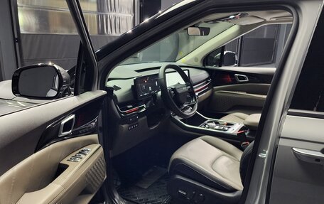 KIA Carnival, 2024 год, 4 610 000 рублей, 11 фотография