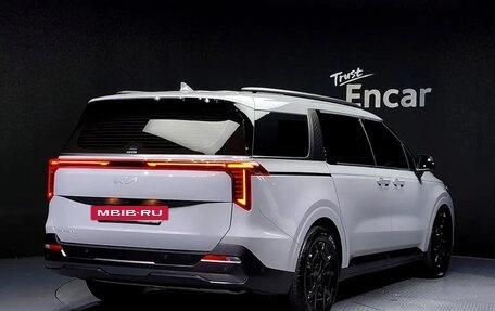 KIA Carnival, 2024 год, 4 610 000 рублей, 3 фотография