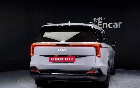 KIA Carnival, 2024 год, 4 610 000 рублей, 4 фотография