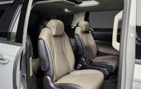 KIA Carnival, 2024 год, 4 610 000 рублей, 12 фотография