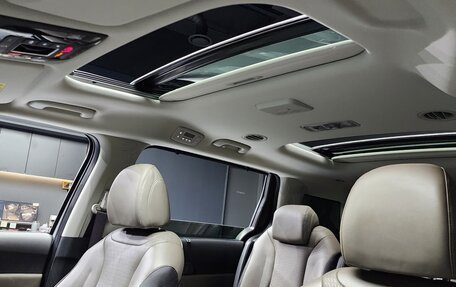 KIA Carnival, 2024 год, 4 610 000 рублей, 16 фотография