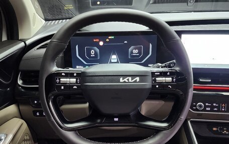 KIA Carnival, 2024 год, 4 610 000 рублей, 14 фотография