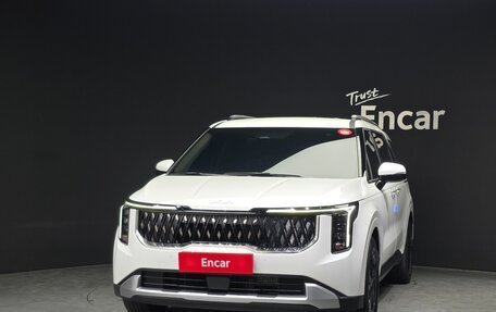 KIA Carnival, 2024 год, 3 650 000 рублей, 2 фотография