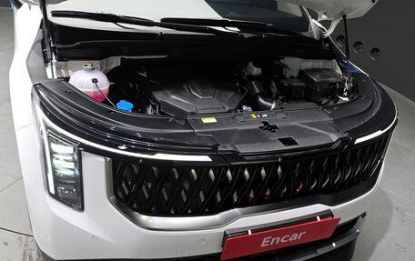 KIA Carnival, 2024 год, 3 650 000 рублей, 8 фотография