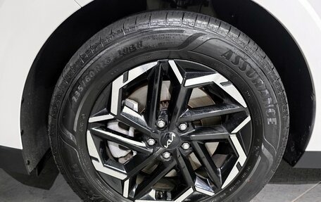 KIA Carnival, 2024 год, 3 650 000 рублей, 7 фотография
