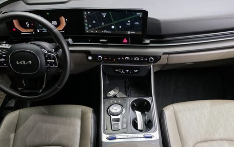 KIA Carnival, 2024 год, 3 650 000 рублей, 6 фотография
