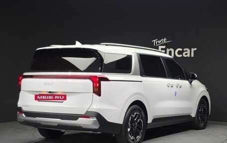 KIA Carnival, 2024 год, 3 650 000 рублей, 3 фотография