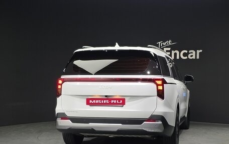 KIA Carnival, 2024 год, 3 650 000 рублей, 4 фотография