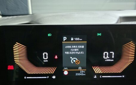 KIA Carnival, 2024 год, 3 650 000 рублей, 10 фотография