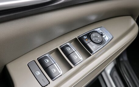 KIA Carnival, 2024 год, 3 650 000 рублей, 16 фотография