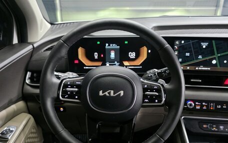 KIA Carnival, 2024 год, 3 650 000 рублей, 14 фотография