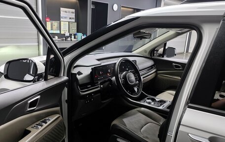 KIA Carnival, 2024 год, 3 650 000 рублей, 11 фотография