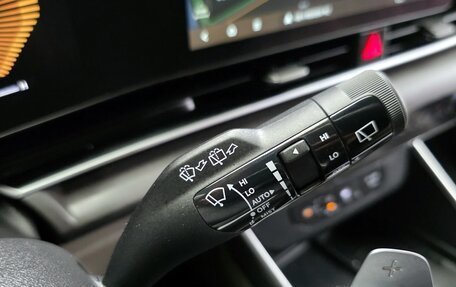 KIA Carnival, 2024 год, 3 650 000 рублей, 17 фотография