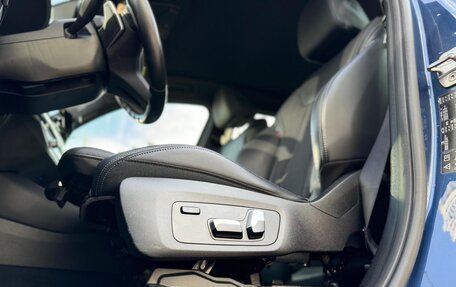 BMW X3, 2019 год, 3 490 000 рублей, 14 фотография