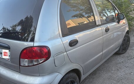 Daewoo Matiz I, 2011 год, 179 000 рублей, 3 фотография