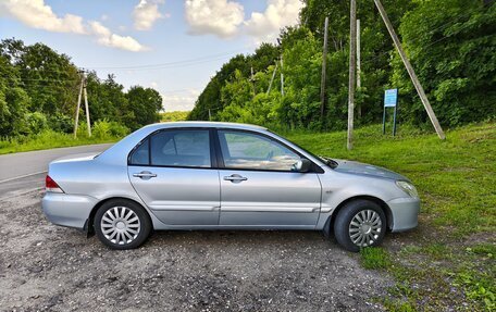 Mitsubishi Lancer IX, 2005 год, 380 000 рублей, 9 фотография