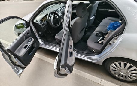 Mitsubishi Lancer IX, 2005 год, 380 000 рублей, 12 фотография