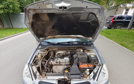 Mitsubishi Lancer IX, 2005 год, 380 000 рублей, 6 фотография