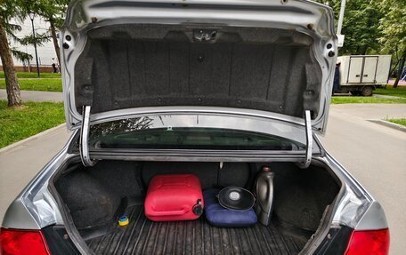 Mitsubishi Lancer IX, 2005 год, 380 000 рублей, 13 фотография