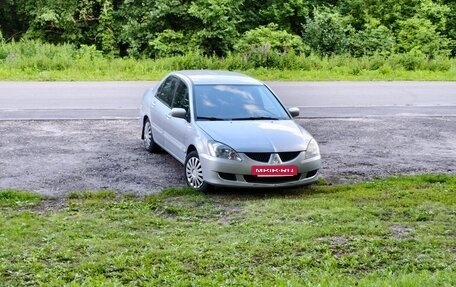 Mitsubishi Lancer IX, 2005 год, 380 000 рублей, 11 фотография