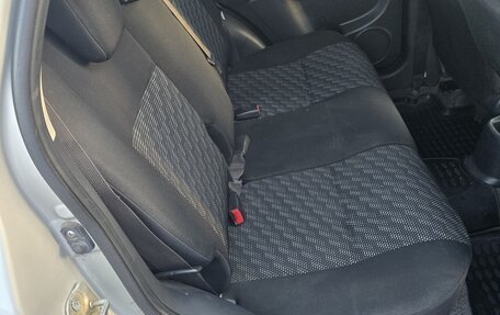 Suzuki SX4 II рестайлинг, 2008 год, 640 000 рублей, 7 фотография