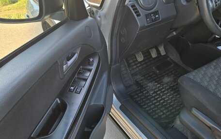 Suzuki SX4 II рестайлинг, 2008 год, 640 000 рублей, 10 фотография
