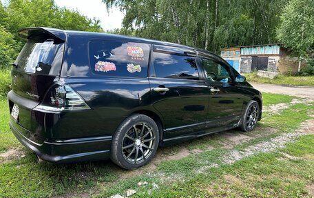 Honda Odyssey III, 2004 год, 1 400 000 рублей, 9 фотография