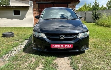 Honda Odyssey III, 2004 год, 1 400 000 рублей, 6 фотография
