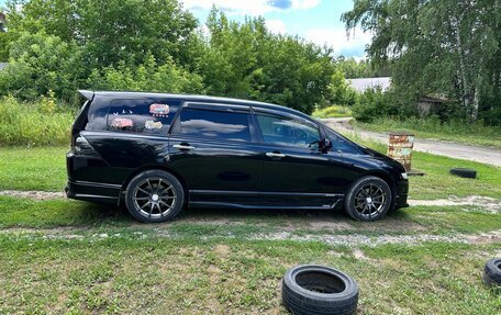 Honda Odyssey III, 2004 год, 1 400 000 рублей, 10 фотография