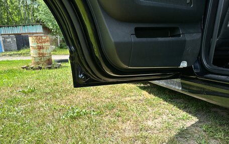 Honda Odyssey III, 2004 год, 1 400 000 рублей, 12 фотография