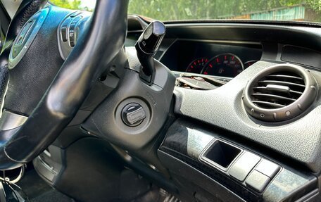 Honda Odyssey III, 2004 год, 1 400 000 рублей, 23 фотография